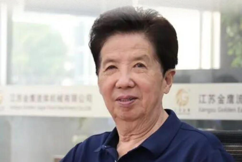 江蘇金鷹流體機械 | 對話創始人